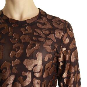 T-SHIRT LEO ANONYME - Mad Fashion | img vers.300x/